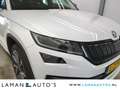 Skoda Kodiaq 1.5 TSI 150pk DSG Sportline Business Aut. | Panora Wit - thumbnail 21