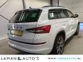 Skoda Kodiaq 1.5 TSI 150pk DSG Sportline Business Aut. | Panora Wit - thumbnail 2
