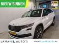 Skoda Kodiaq 1.5 TSI 150pk DSG Sportline Business Aut. | Panora Wit - thumbnail 1