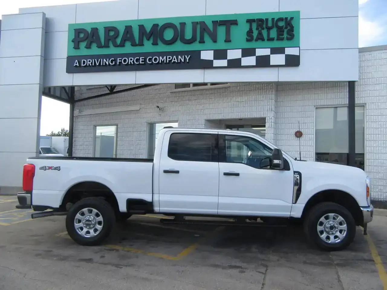 Ford F 350 снимка Ford F 350