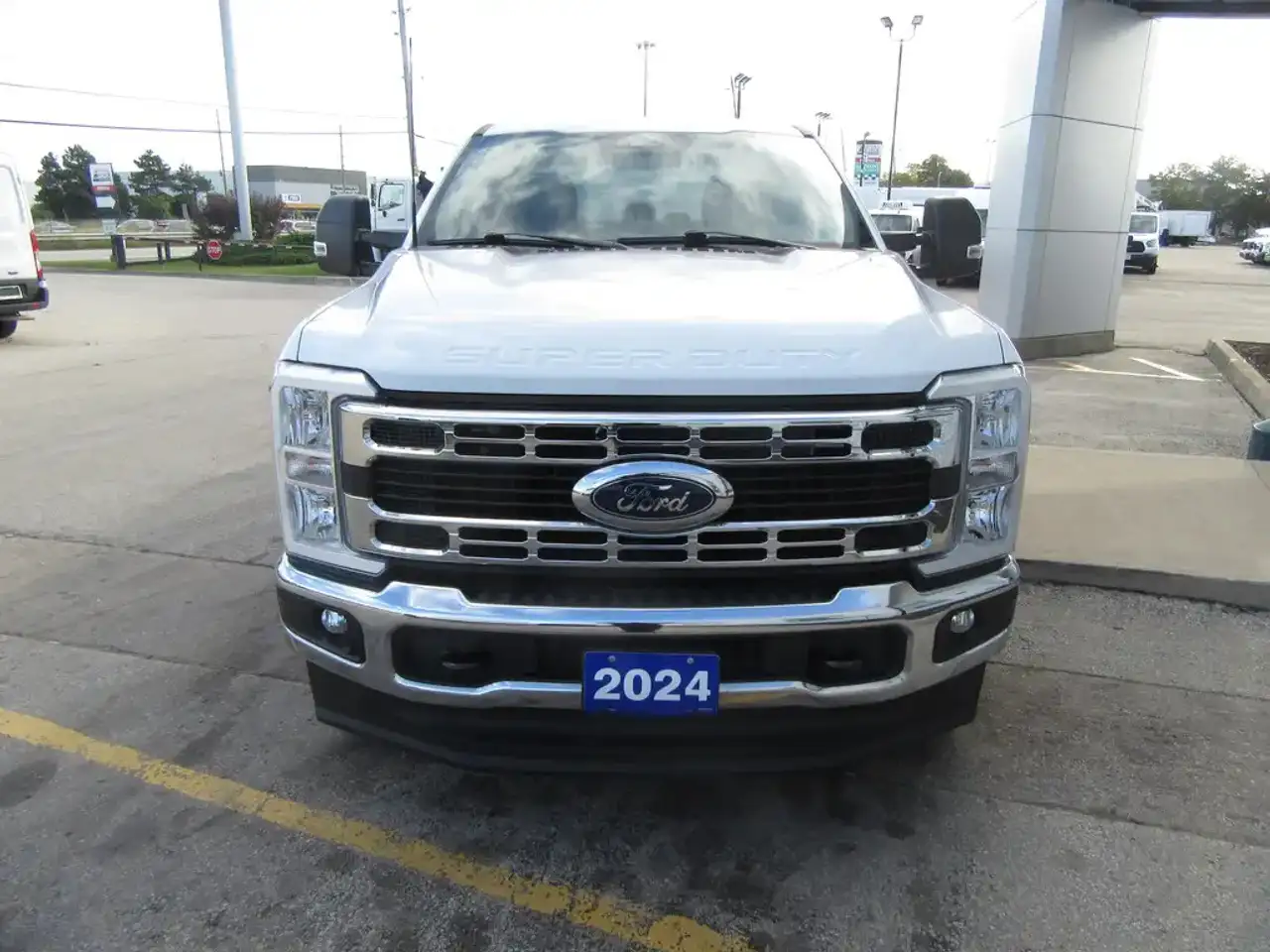 Ford F 350 снимка Ford F 350