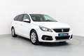 Peugeot 308 SW 1.2 PureTech S&S Style 110 Blanc - thumbnail 3