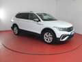Volkswagen Tiguan Allspace Life 2.0TDI DSG 342,-ohne Anzahlung AHK 7-Sitzer Weiß - thumbnail 24
