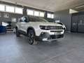 Jeep Avenger 1.2 Turbo 110 CV MHEV Summit Grigio - thumbnail 2