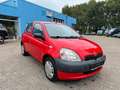 Toyota Yaris aus 1 Hand/Kein TÜV Rot - thumbnail 4