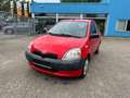 Toyota Yaris aus 1 Hand/Kein TÜV Rot - thumbnail 3
