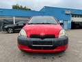 Toyota Yaris aus 1 Hand/Kein TÜV Rot - thumbnail 2