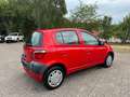 Toyota Yaris aus 1 Hand/Kein TÜV Rot - thumbnail 5