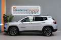Jeep Compass 1.6 Mjt Limited FWD Silber - thumbnail 8