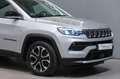 Jeep Compass 1.6 Mjt Limited FWD Silber - thumbnail 6