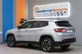 Jeep Compass 1.6 Mjt Limited FWD Silber - thumbnail 9