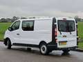 Renault Trafic 1.6 DCI L2H1 Dubbele Cabine Blanc - thumbnail 6