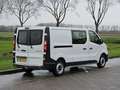 Renault Trafic 1.6 DCI L2H1 Dubbele Cabine Blanc - thumbnail 3