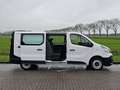 Renault Trafic 1.6 DCI L2H1 Dubbele Cabine Blanc - thumbnail 15
