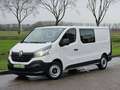 Renault Trafic 1.6 DCI L2H1 Dubbele Cabine Blanc - thumbnail 2