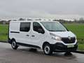 Renault Trafic 1.6 DCI L2H1 Dubbele Cabine Blanc - thumbnail 5