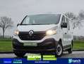 Renault Trafic 1.6 DCI L2H1 Dubbele Cabine Blanc - thumbnail 1