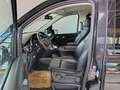 Mercedes-Benz V 220 300 d Avantgarde 4MATIC lang Schwarz - thumbnail 4