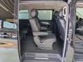 Mercedes-Benz V 220 300 d Avantgarde 4MATIC lang Schwarz - thumbnail 9