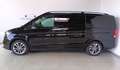 Mercedes-Benz V 220 300 d Avantgarde 4MATIC lang Schwarz - thumbnail 3