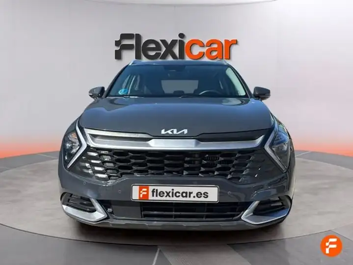 Kia Sportage 2025, foto 2