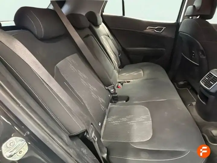 Kia Sportage 2025, foto 18