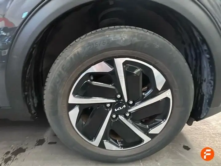 Kia Sportage 2025, foto 11