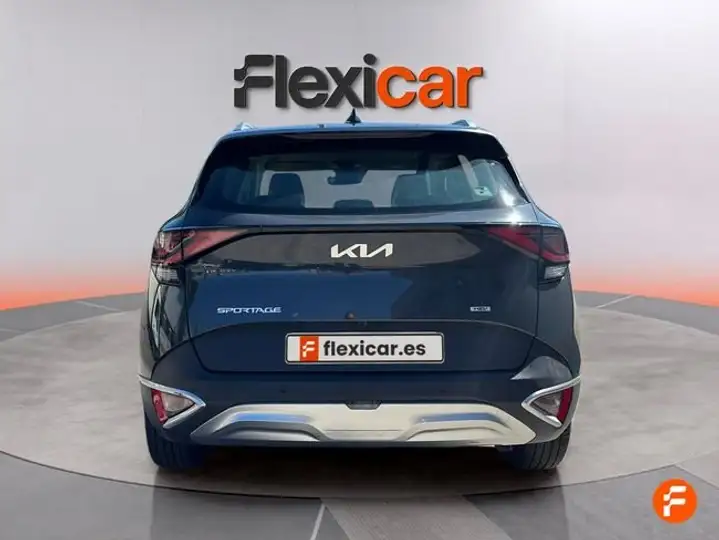 Kia Sportage 2025, foto 7
