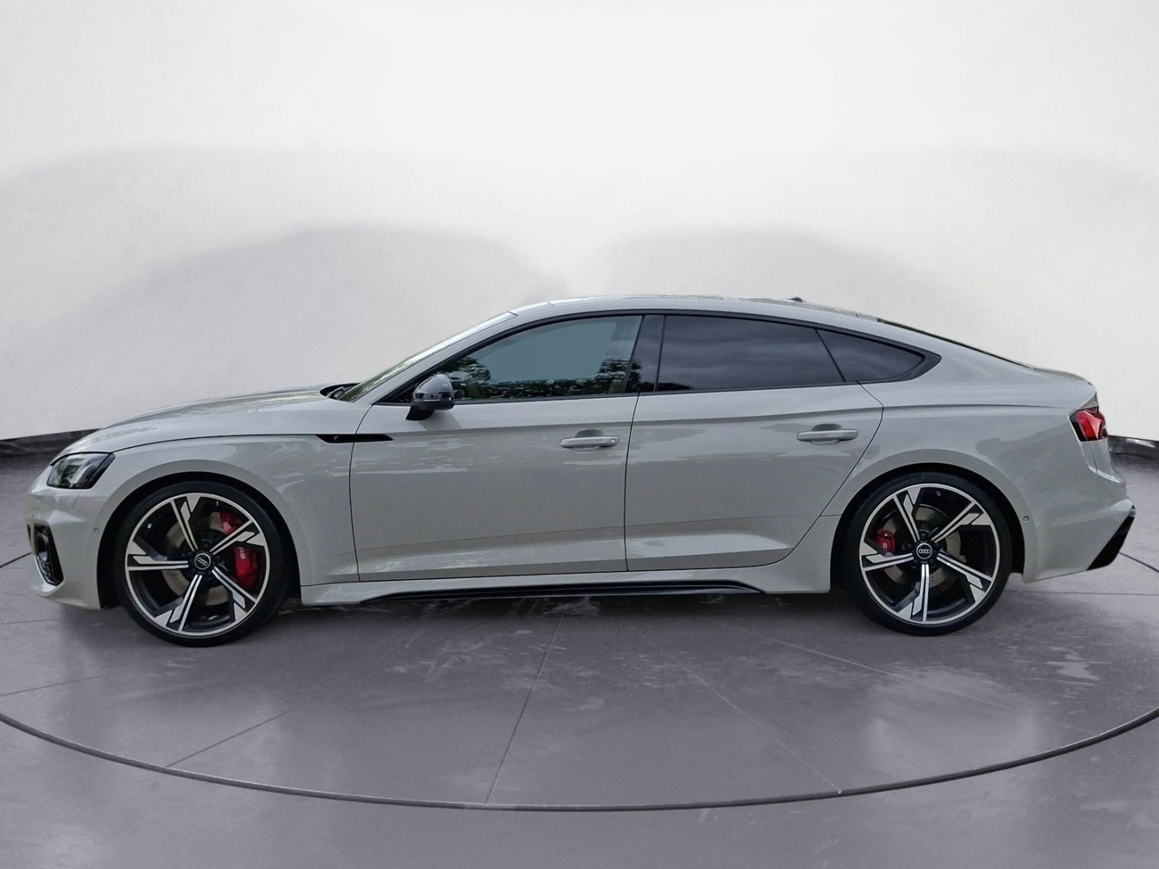 Audi RS5 331 kW tiptronic — photo 3