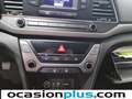 Hyundai ELANTRA 1.6CRDi Klass 136 Zwart - thumbnail 27