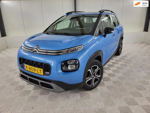 Citroen C3 Aircross 1.2 PureTech S&S Feel