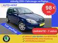 Skoda Roomster Ambition *KLIMA-WENIG KM-NAVI-PDC* Blau - thumbnail 1