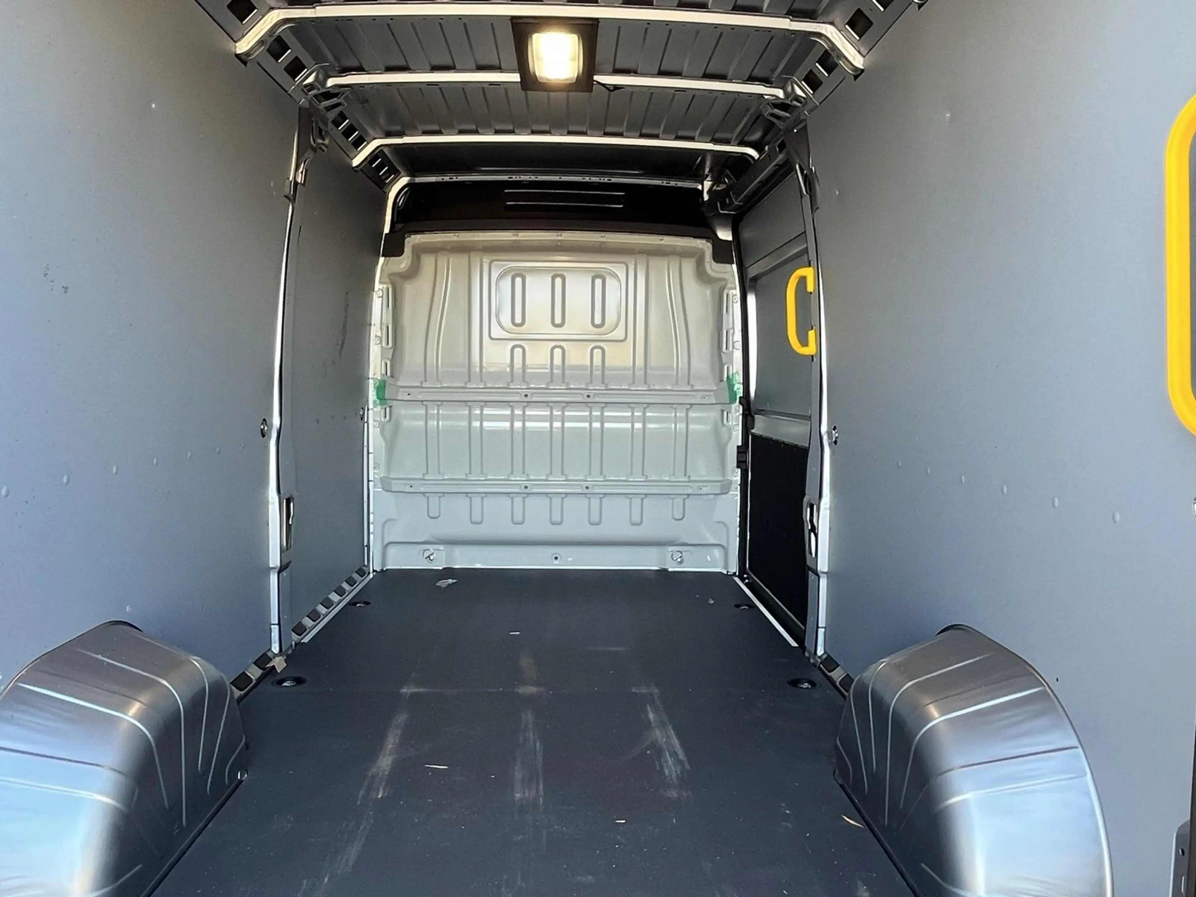 Toyota Proace Max EV 3.5t L3H2 Navigator Heavy 110 kWh | Demo model — photo 14