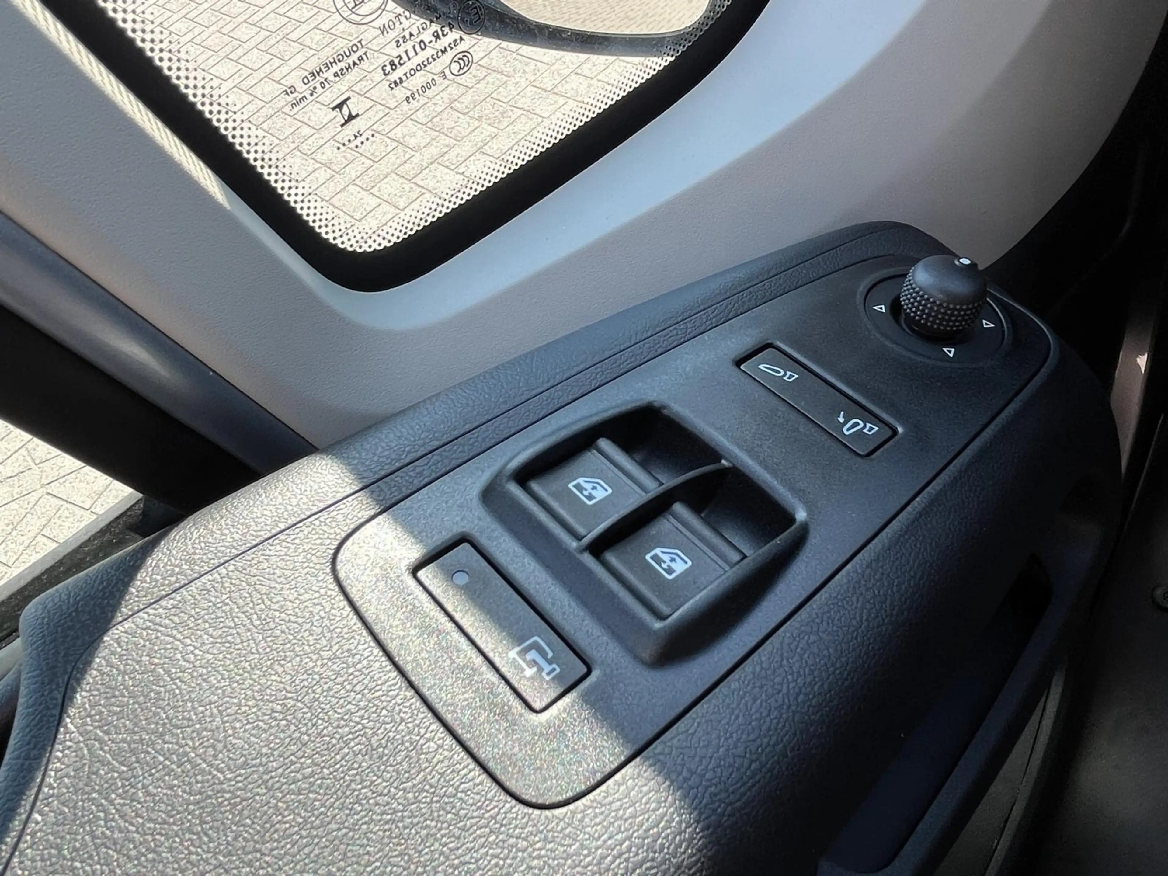 Toyota Proace Max EV 3.5t L3H2 Navigator Heavy 110 kWh | Demo model — photo 13