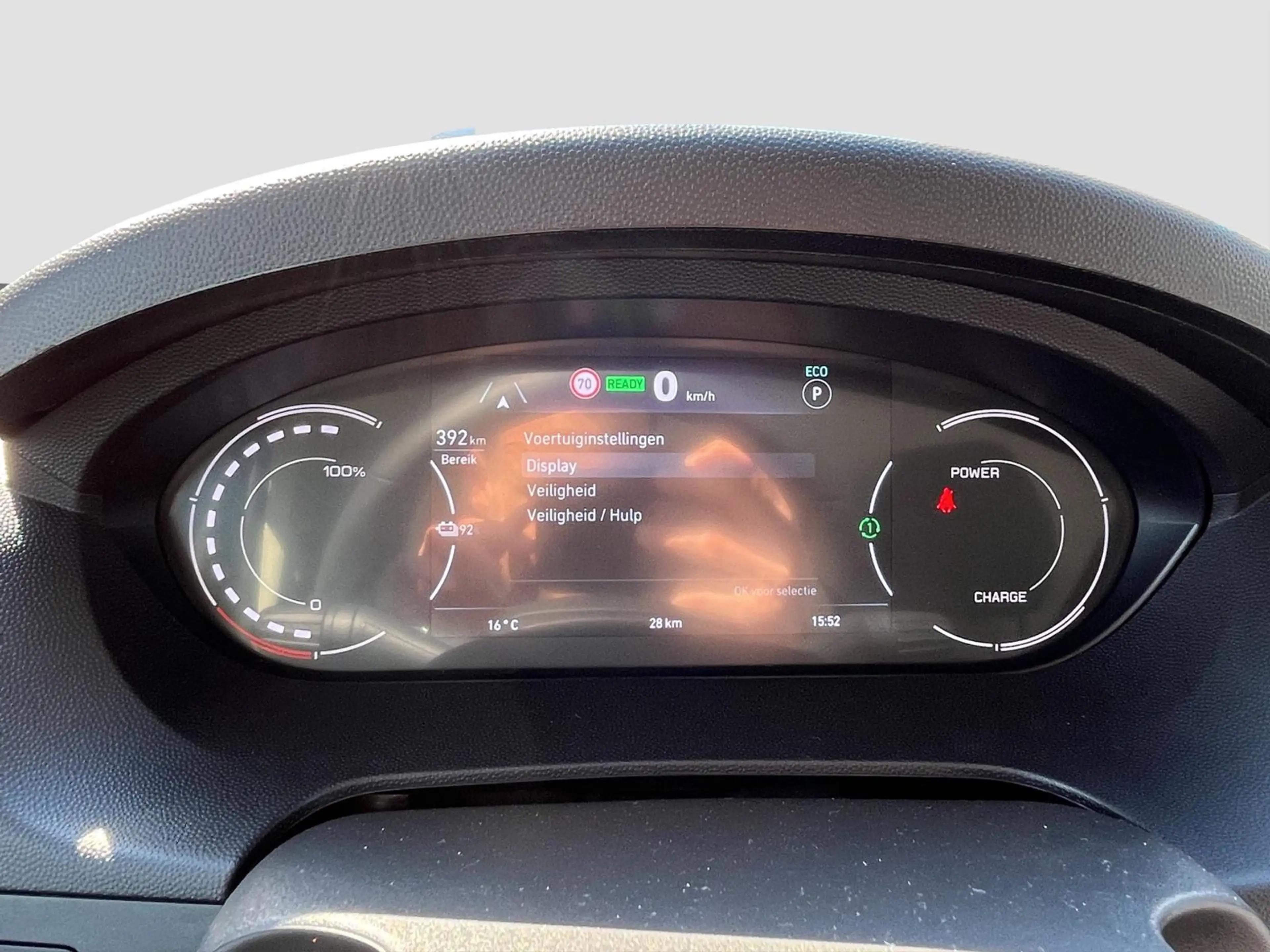 Toyota Proace Max EV 3.5t L3H2 Navigator Heavy 110 kWh | Demo model — photo 6