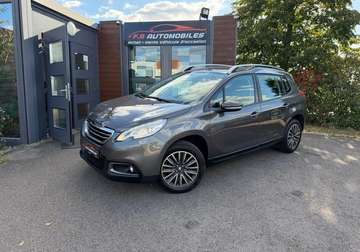 1.6 e-HDi 92 Active – 1ère Main