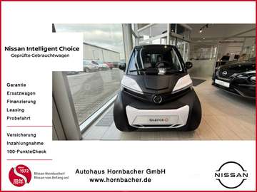 Silence S04 L7 Premium 2 Austauschbare Batterien