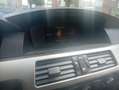 BMW 520 520 520i Zilver - thumbnail 4