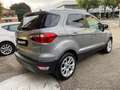 Ford EcoSport EcoSport 2018 1.5 ecoblue Titanium NEOPATENTATI!!! Gris - thumbnail 4