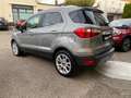 Ford EcoSport EcoSport 2018 1.5 ecoblue Titanium NEOPATENTATI!!! Gris - thumbnail 6
