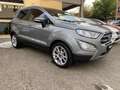 Ford EcoSport EcoSport 2018 1.5 ecoblue Titanium NEOPATENTATI!!! Gris - thumbnail 2