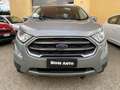 Ford EcoSport EcoSport 2018 1.5 ecoblue Titanium NEOPATENTATI!!! Gris - thumbnail 3