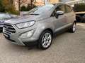 Ford EcoSport EcoSport 2018 1.5 ecoblue Titanium NEOPATENTATI!!! Gris - thumbnail 1