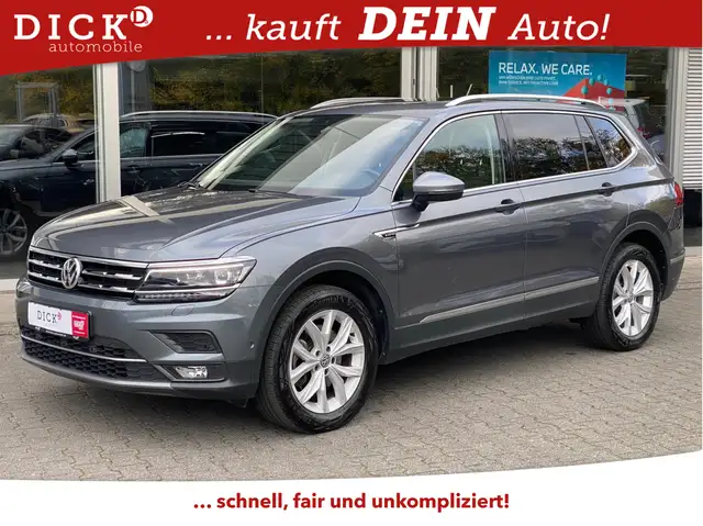 Volkswagen Tiguan Allspace 2.0TDI Highline >VIRTU+PANO+HEAD
