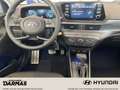 Hyundai BAYON 1.0 Turbo DCT 48V Trend DAB Apple Android Blanc - thumbnail 13