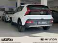 Hyundai BAYON 1.0 Turbo DCT 48V Trend DAB Apple Android Blanco - thumbnail 8