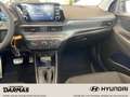Hyundai BAYON 1.0 Turbo DCT 48V Trend DAB Apple Android Blanco - thumbnail 14