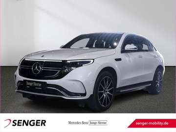 4M AMG Distronic Multibeam 360°-K. AHK