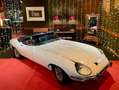 Jaguar E-Type - thumbnail 1