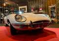Jaguar E-Type - thumbnail 8